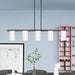 Livex Lighting - 1327-67 - Five Light Chandelier - Astoria - Olde Bronze