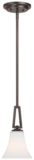 Middlebrook One Light Mini Pendant Vintage Bronze
