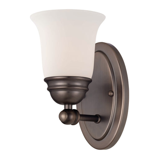 Bella One Light Wall Sconce