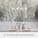 Cypress Grove Linear Chandelier-Linear/Island-Hunter-Lighting Design Store