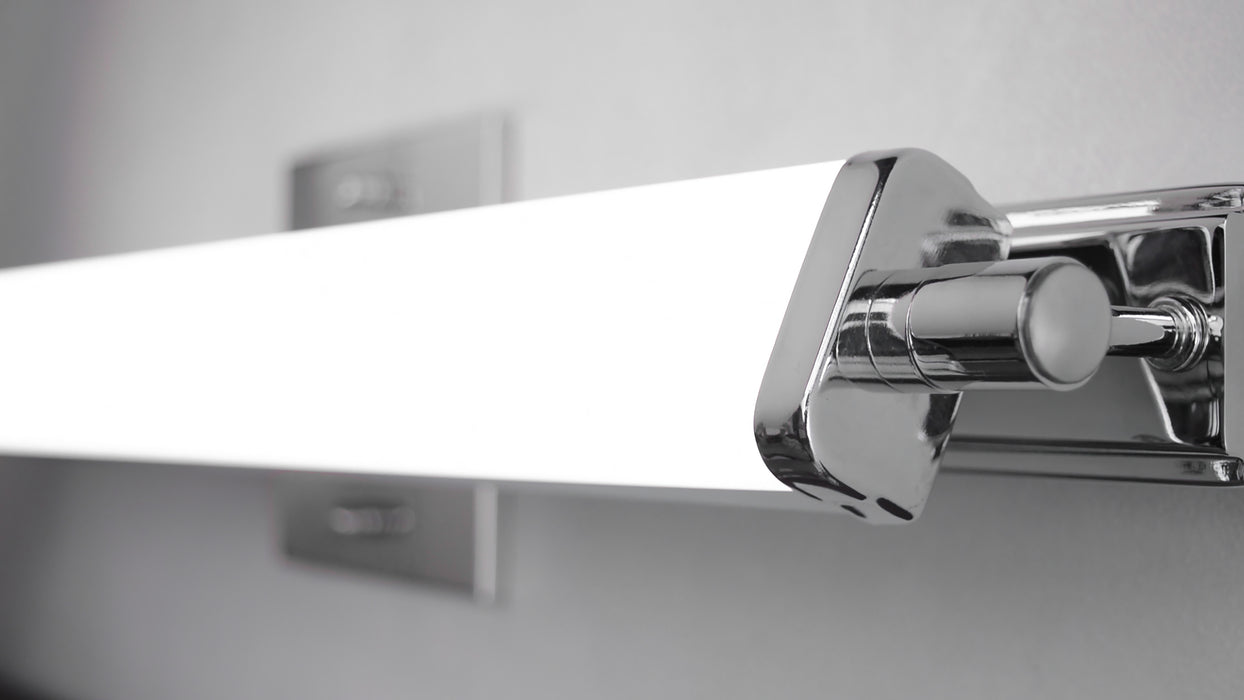 Director LED Bath Vanity Light-Bathroom Fixtures-Maxim-Lighting Design Store