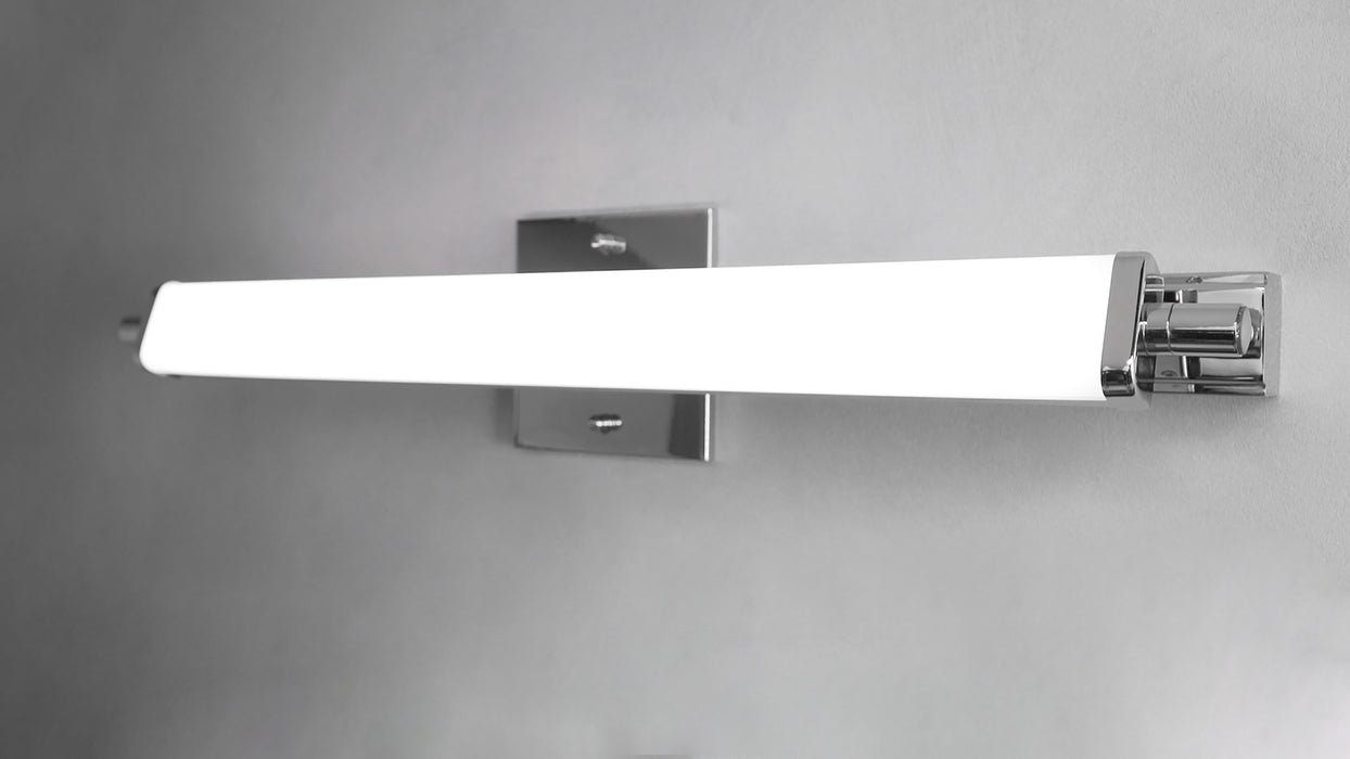 Director LED Bath Vanity Light-Bathroom Fixtures-Maxim-Lighting Design Store