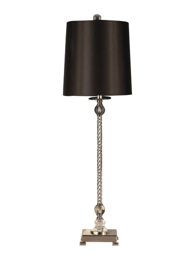 Zoe One Light Table Lamp