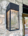 Townhouse LED Outdoor Wall Sconce-Exterior-maxim-Lighting Design Store