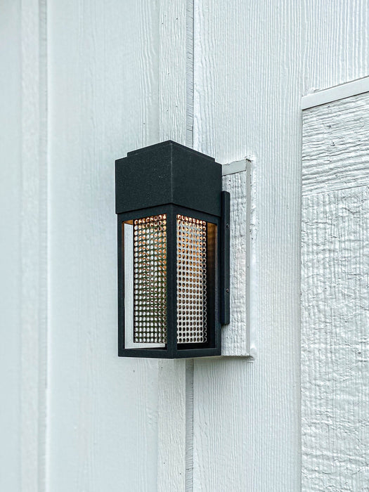 Townhouse LED Outdoor Wall Sconce-Exterior-Maxim-Lighting Design Store