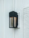 Townhouse LED Outdoor Wall Sconce-Exterior-Maxim-Lighting Design Store