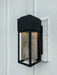 Townhouse LED Outdoor Wall Sconce-Exterior-maxim-Lighting Design Store