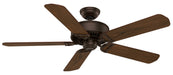 Casablanca - 59512 - 54 Inch Ceiling Fan - Panama - Brushed Cocoa