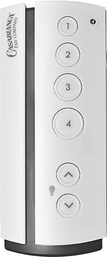 Control System Universal Hndhld Remote&Rec'R