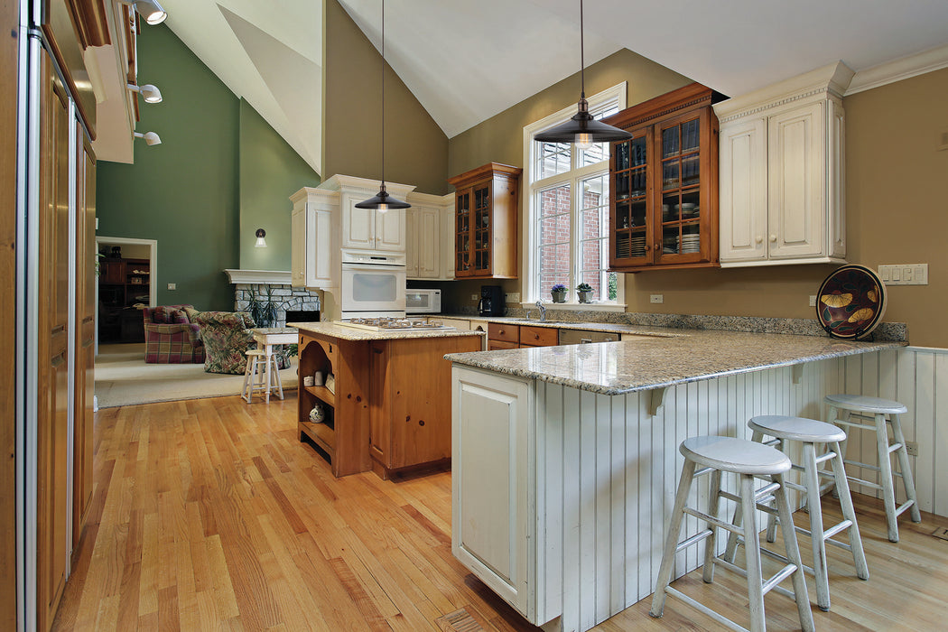 Nuvo Lighting - 60-5509 - One Light Pendant - Vintage - Rustic Bronze