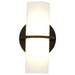Nuvo Lighting - 62-186 - LED Wall Sconce - Tucker - Aged Bronze