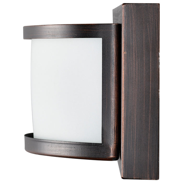Nuvo Lighting - 62-314 - LED Vanity - Mercer - Georgetown Bronze