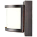 Nuvo Lighting - 62-314 - LED Vanity - Mercer - Georgetown Bronze