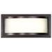 Nuvo Lighting - 62-314 - LED Vanity - Mercer - Georgetown Bronze