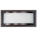 Nuvo Lighting - 62-314 - LED Vanity - Mercer - Georgetown Bronze
