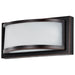 Nuvo Lighting - 62-314 - LED Vanity - Mercer - Georgetown Bronze
