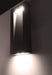 Avenue LED Outdoor Wall Sconce-Exterior-Maxim-Lighting Design Store