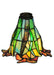 Meyda Tiffany - 24935 - Shade - Daffodil - Multi Color