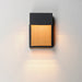 Lattice LED Outdoor Wall Sconce-Exterior-Maxim-Lighting Design Store