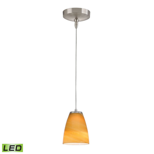 Low Voltage LED Mini Pendant