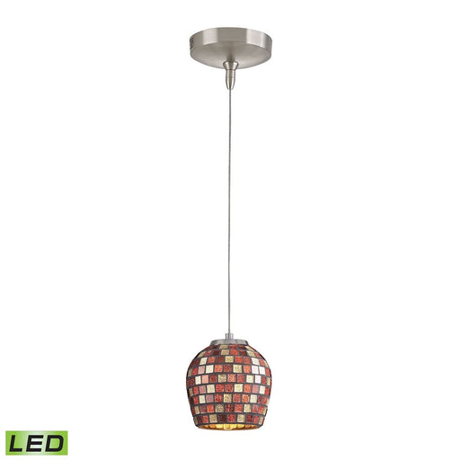 Low Voltage LED Mini Pendant