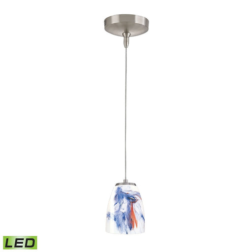 Low Voltage LED Mini Pendant