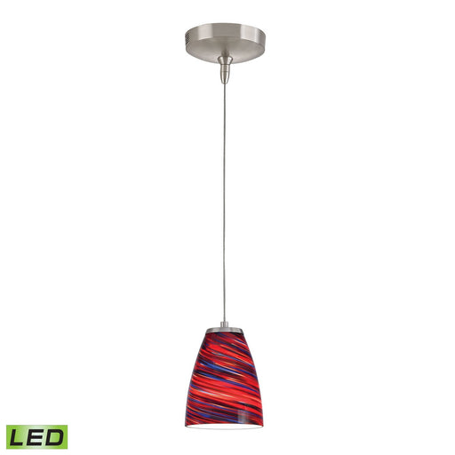 Low Voltage LED Mini Pendant