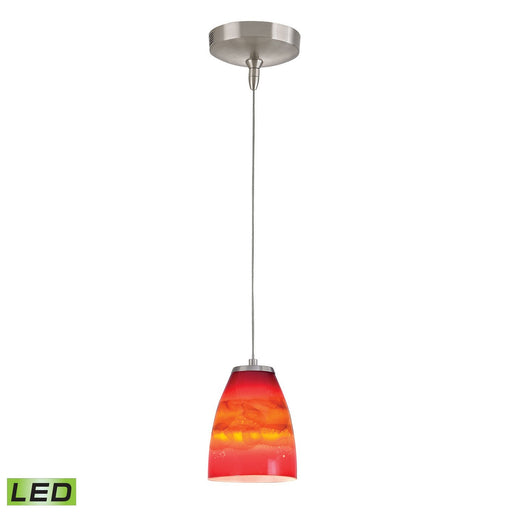 Low Voltage LED Mini Pendant