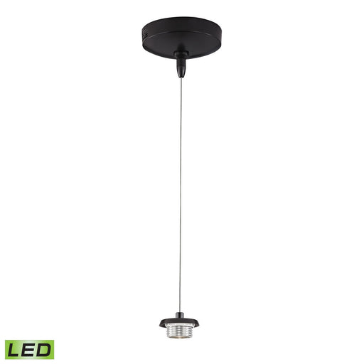 Low Voltage LED Mini Pendant