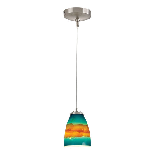 Low Voltage One Light Mini Pendant