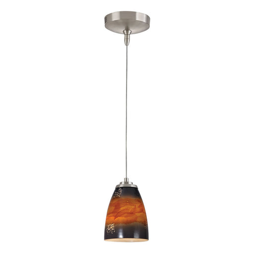 Low Voltage One Light Mini Pendant