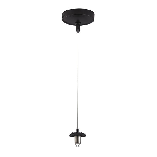 Low Voltage One Light Mini Pendant