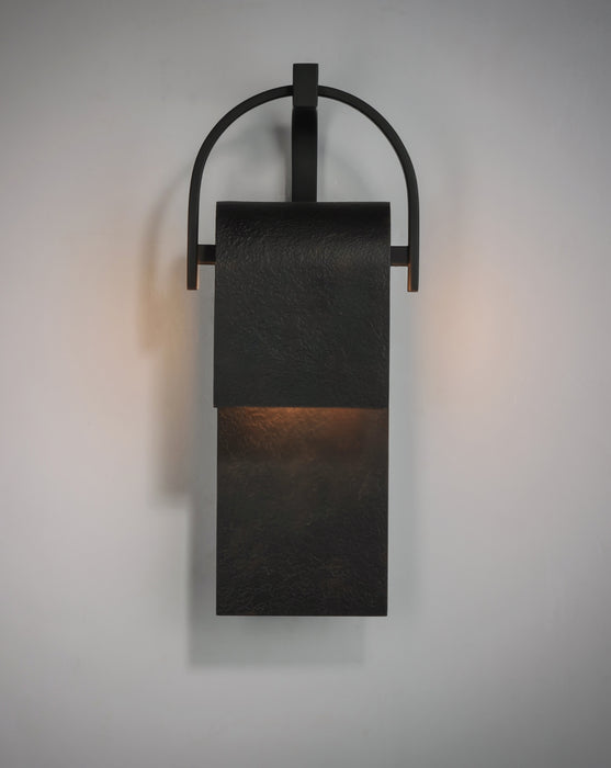 Laredo LED Outdoor Wall Sconce-Exterior-Maxim-Lighting Design Store