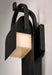 Laredo LED Outdoor Wall Sconce-Exterior-Maxim-Lighting Design Store