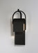 Laredo LED Outdoor Wall Sconce-Exterior-Maxim-Lighting Design Store