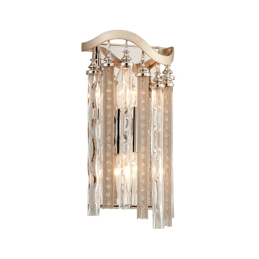 Chimera Two Light Wall Sconce