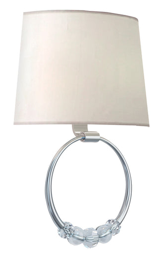 Mirage Two Light Wall Sconce