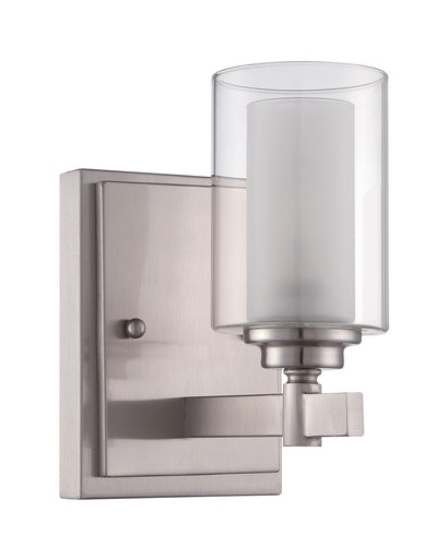 Celeste One Light Wall Sconce