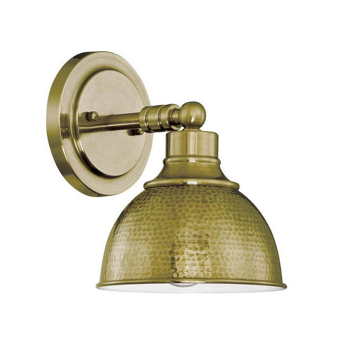Timarron One Light Wall Sconce