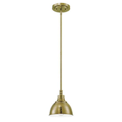 Timarron One Light Mini Pendant