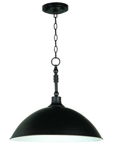 Timarron One Light Pendant