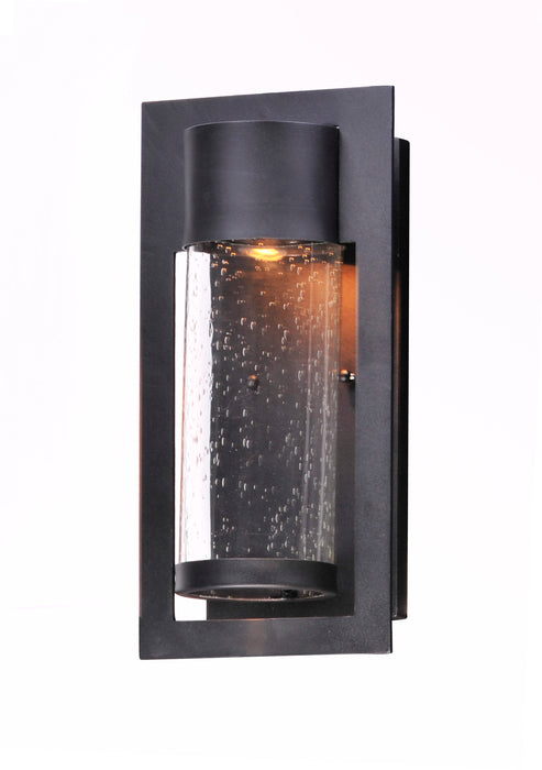 Focus LED Outdoor Wall Sconce-Exterior-Maxim-Lighting Design Store