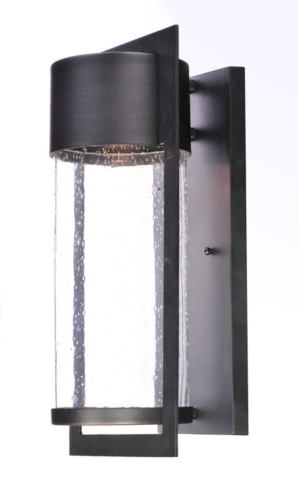 Focus LED Outdoor Wall Sconce-Exterior-Maxim-Lighting Design Store