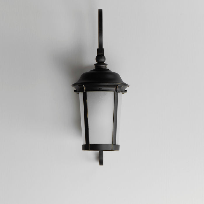 LED Outdoor Wall Sconce-Exterior-Maxim-Lighting Design Store