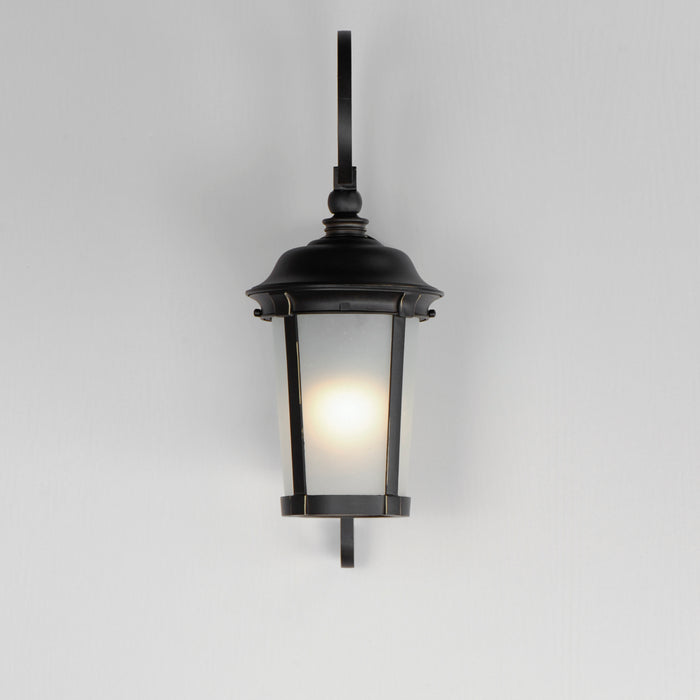 LED Outdoor Wall Sconce-Exterior-Maxim-Lighting Design Store