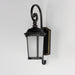 LED Outdoor Wall Sconce-Exterior-Maxim-Lighting Design Store