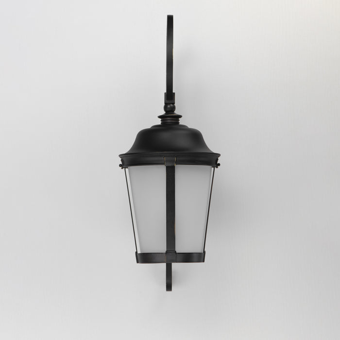 LED Outdoor Wall Sconce-Exterior-Maxim-Lighting Design Store