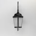 LED Outdoor Wall Sconce-Exterior-Maxim-Lighting Design Store