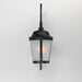 LED Outdoor Wall Sconce-Exterior-Maxim-Lighting Design Store