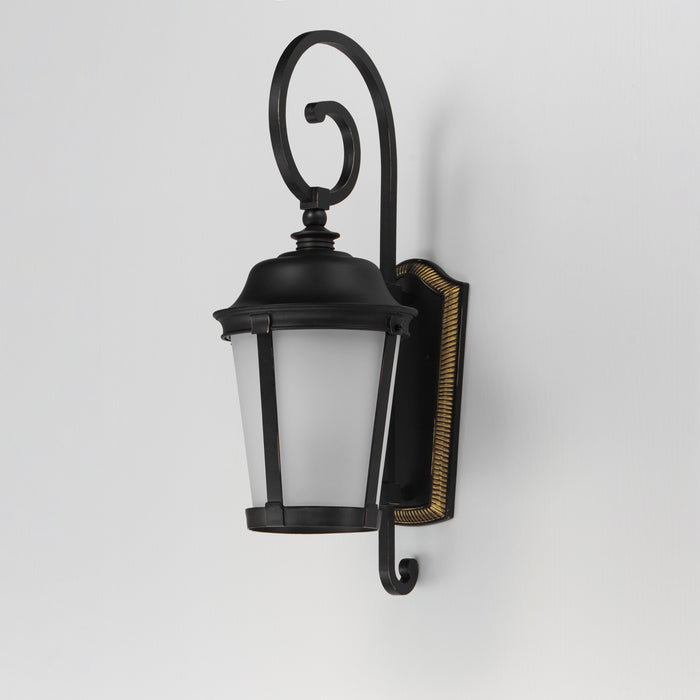 LED Outdoor Wall Sconce-Exterior-Maxim-Lighting Design Store